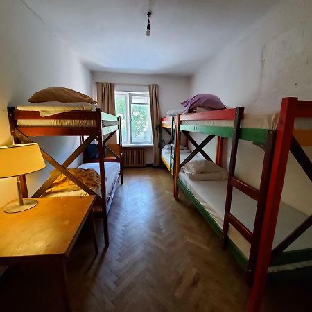 Euphoria Hostel Талин Екстериор снимка