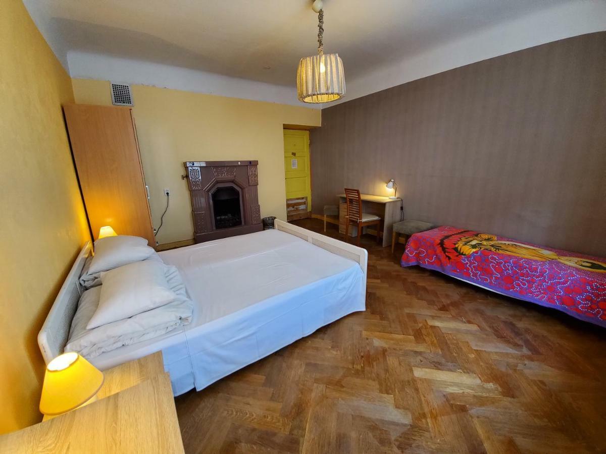 Euphoria Hostel Талин Екстериор снимка